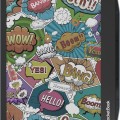PocketBook Era Color    ereader con schermo a colori da 7 pollici per leggere libri e fumetti (colore Stormy Sea)