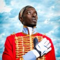 Africa Legacy Diop