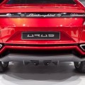 Lamborghini Urus SUVConcept