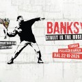 Bansky Mostra Palazzo Barolo