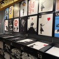 Bansky Unhautorized Torino Palazzo Barolo 15