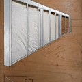 BRAFA 17 Christo Ospite Onore disegno