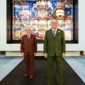 BRAFA 19 Gilbert&George Ospite Onore