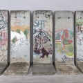 BRAFA 20 cinque blocchi del muro di berlino ph raf michiels