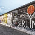 BRAFA 20 Ospite Onore muro berlino