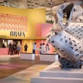 BRAFA 22 Arne Quinze Ospite Onore 1
