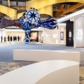 BRAFA 25 Joana Vasconcelos Ospite Onore