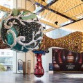 BRAFA 25 Joana Vasconcelos Valkyrie