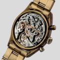 BRAFA 27 Bernardini Raro Rolex Oyster Oro 1956 6