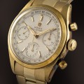 BRAFA 27 Bernardini Raro Rolex Oyster Oro 1956