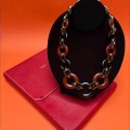 BRAFA 27 Cabinet de curiosite Cartier A Cipullo collana 1971