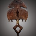 BRAFA 27 Dalton Guardian Figure Kota Obamba Gabon 19 sec 2