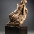 BRAFA 27 Dei Bardi Art Eros dormiente III sec A C
