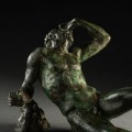 BRAFA 27 Desmet Pietro da Barga 1575 Il Gladiatore 10