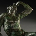 BRAFA 27 Desmet Pietro da Barga 1575 Il Gladiatore 12