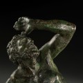 BRAFA 27 Desmet Pietro da Barga 1575 Il Gladiatore 13