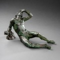 BRAFA 27 Desmet Pietro da Barga 1575 Il Gladiatore 16