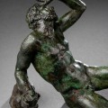 BRAFA 27 Desmet Pietro da Barga 1575 Il Gladiatore 17