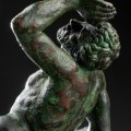 BRAFA 27 Desmet Pietro da Barga 1575 Il Gladiatore 19