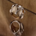 BRAFA 27 Dries Criel Anello Eos