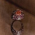 BRAFA 27 Dries Criel Anello NYX