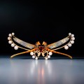 BRAFA 27 Epoque René Lalique Spilla 1903