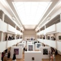 BRAFA 27 Ixelles Museum Interni