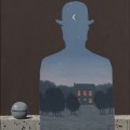 BRAFA 27 Ixelles Museum R Magritte
