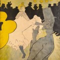 BRAFA 27 Ixelles Museum T Lautrec