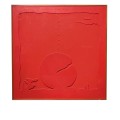 BRAFA 27 robertaebasta  L Fontana Teatrino Rosso
