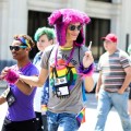 Bunk Amsterdam Gay Pride 2026