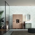 Colavene VOLANT Arredoibagno completo