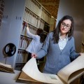 Fondazione 1563 Archivio ph A Lercara