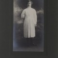 Fondazione 1563; Fototeca; Educatorio Duchessa Isabella Uniforme interna 1911