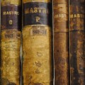 Fondazione 1563   volumi archivio