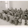 Fondazione1563 Istituto bancario San Paolo, Centro Meccanografico 1955