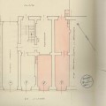 Fondazione1563 Piantina stabile Archivio Storico della Compagnia di San Paolo