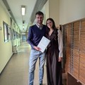 Francesco Navello e Eriola Elezaj Politecnico Torino