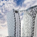 Kessel Bella Center Copenhagen Degrassatori
