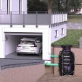 Kessel Italia Stazione di pompaggio Aquapump XL