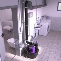 Kessel Italia Aqualift F Mono