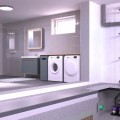 Kessel Italia Retrofit Small Famigliare