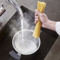 NOBILI   SORGENTE  Miscelatore cucina BOLLE Acqua corrente miscelata e acqua filtrata bollente