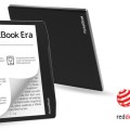 PocketBook Era ereader vincitore del Red Dot Award 2023