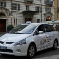 Servizio Taxi Torino ph A Lercara