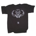 Skesis - Tshirt mammoth_blackbear