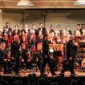 Fondazione 1563 per concerto quadreria 2019