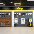 viega gli interni del nuovo viega centre di zola predosa bo