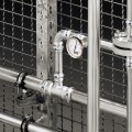 Viega Sanpress Inox LF Impianti Industriali
