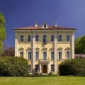 vigna madama reale
